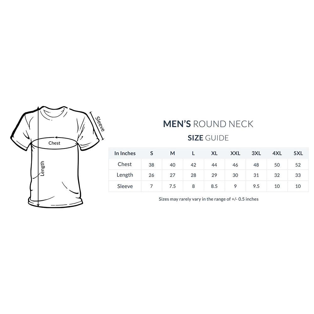 Ace White T-Shirt