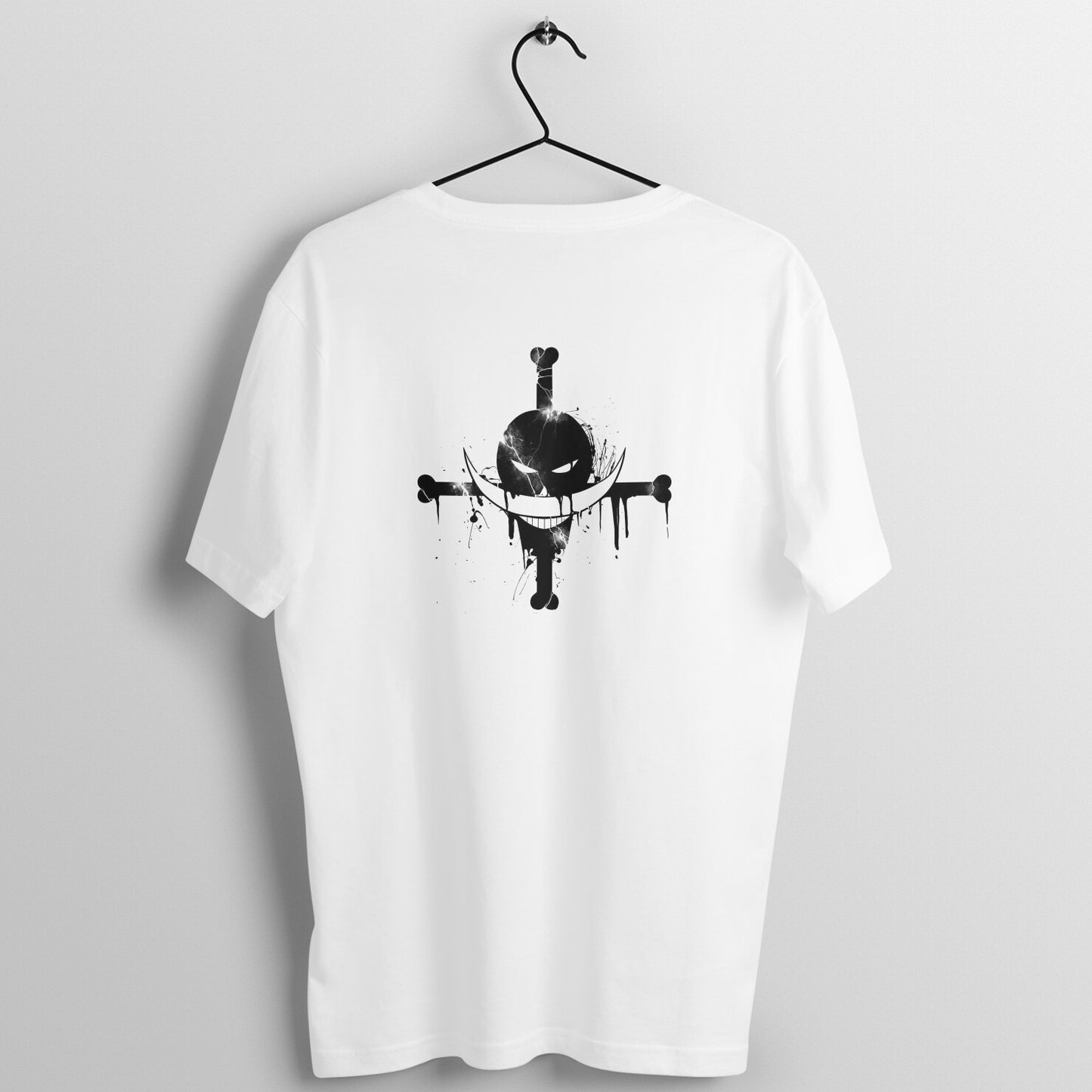 Ace White T-Shirt