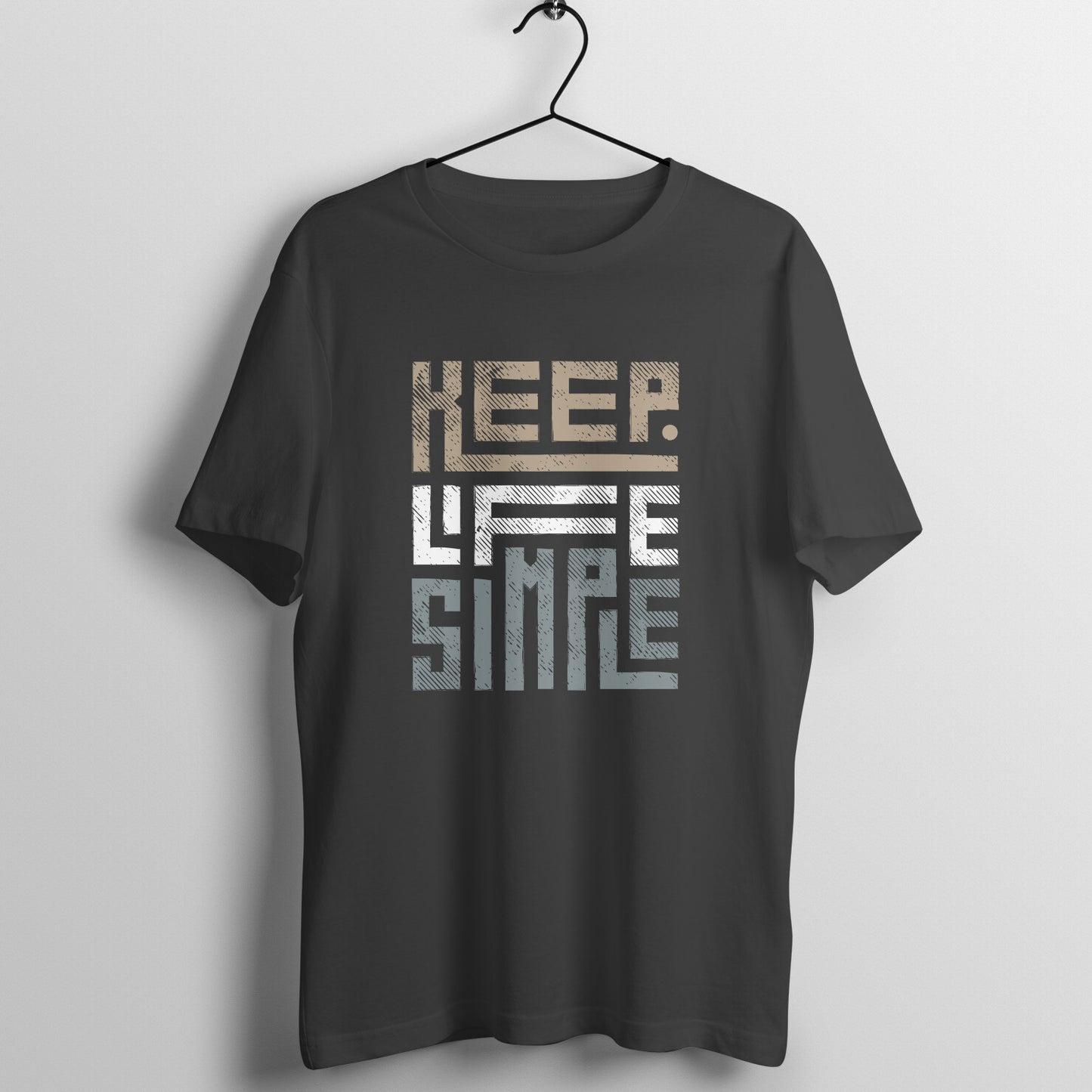 Keep Life Simple