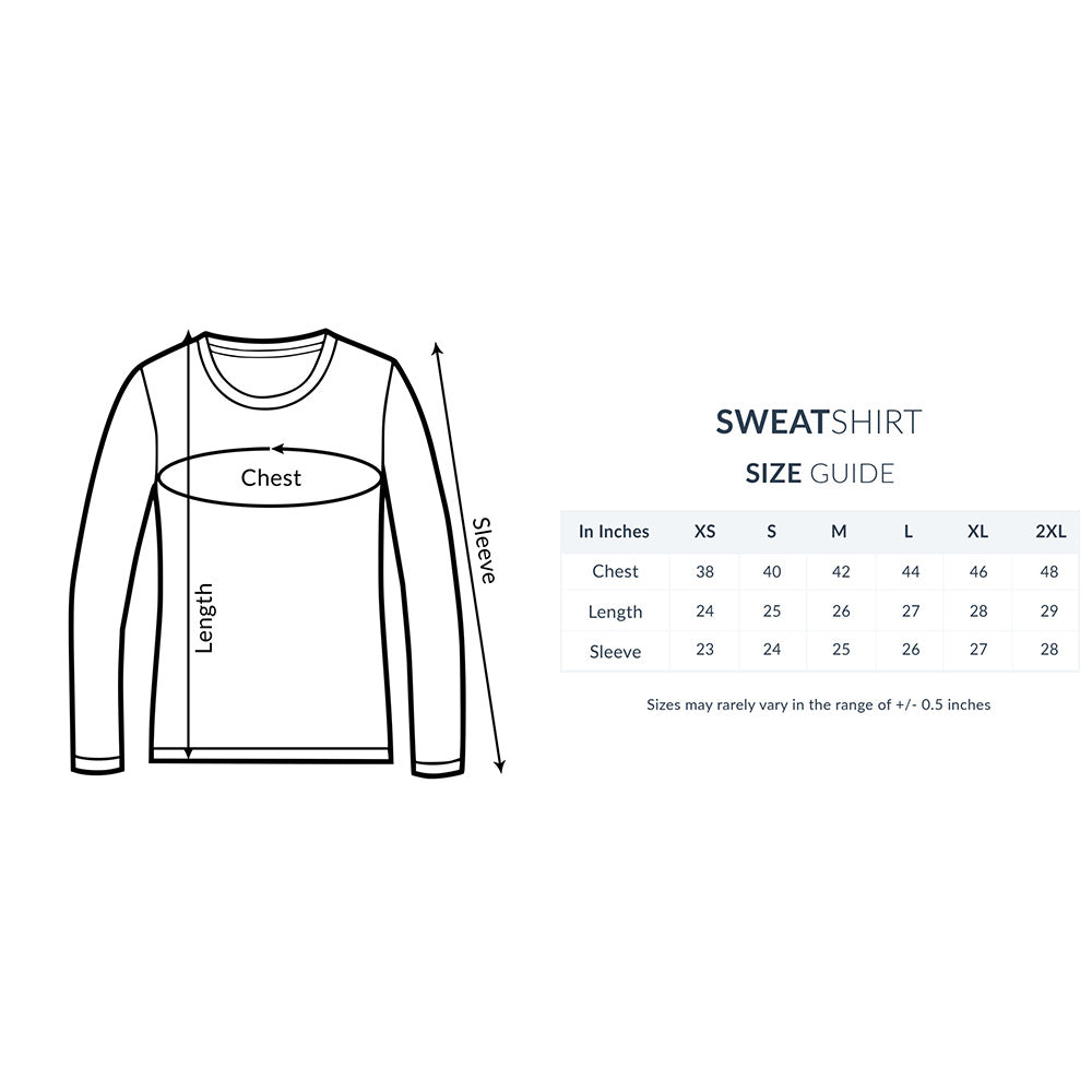 Mint Green Sweat Shirt