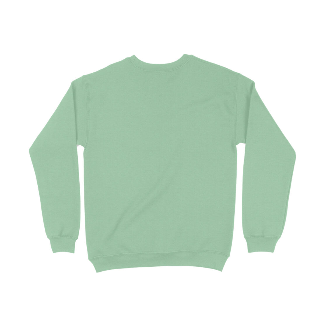 Mint Green Sweat Shirt