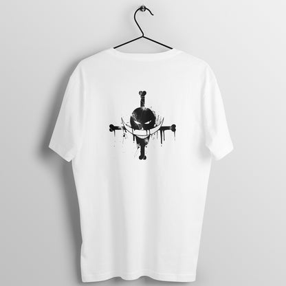 Ace White T-Shirt
