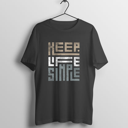 Keep Life Simple