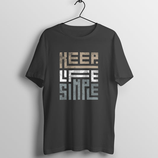 Keep Life Simple