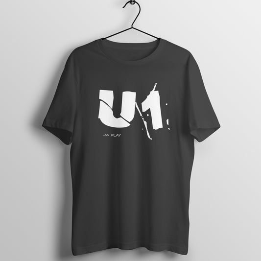 U1 tshirt