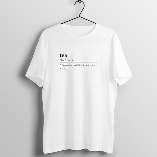 Tea