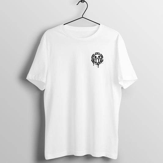 Ace White T-Shirt